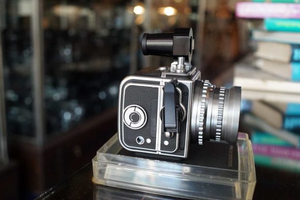 Hasselblad SWC, by Sharan, miniature version