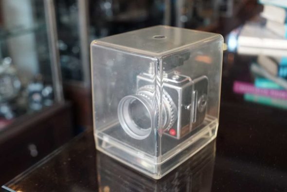 Hasselblad SWC, by Sharan, miniature version