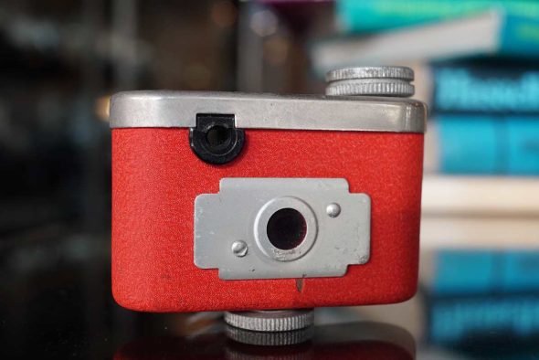 Mickey mouse Red mini camera