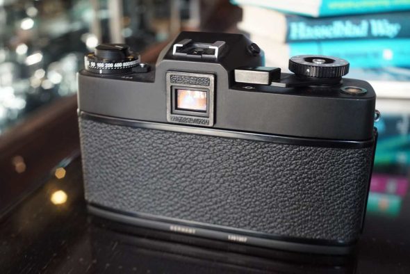 Leicaflex SL2 MOT body black