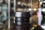 Leica 12586 Lenshood for Summilux 1.4 / 50mm