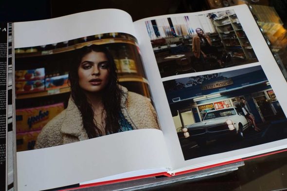 Photobook: Hasselblad Masters Vol. 5 by teNeues