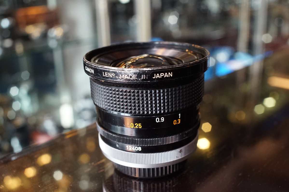 2024特集 FD LENS CANON レンズ(単焦点) 20mm/f2.8 #752 S.S.C. レンズ 2024特集 FD LENS CANON レンズ(単焦点) 20mm/f2.8 #752 S.S.C. レンズ