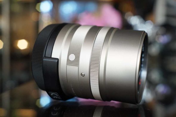 Carl Zeiss Sonnar 90mm F/2.8 T* for G1/G2