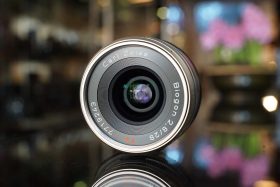 Contax Lenses - Fotohandel Delfshaven / MK Optics