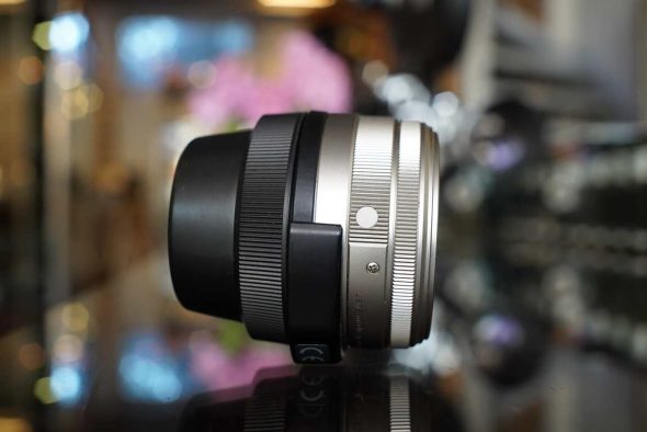 Carl Zeiss Biogon 28mm F/2.8 T* for G1/G2