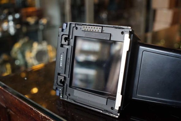 Mamiya RZ67 AE prism finder