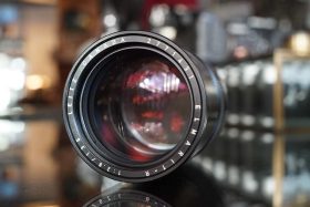 Leica Leitz Elmarit-R 135mm F/2.8, 3-cam version