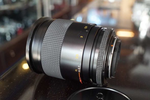 Carl Zeiss Vario-Sonnar 35-70mm F/3.4 T* MM for C/Y