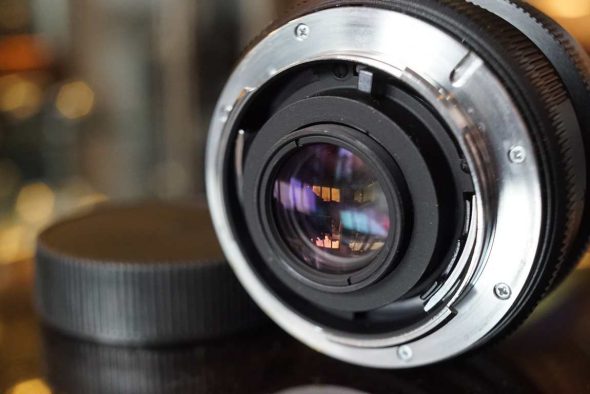 Leica Elmarit-R 2.8 / 24mm 3-cam
