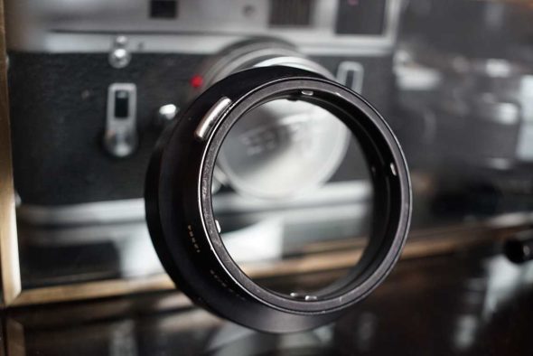 Leica 12564 Lenshood for Summicron R 50 v1 & Elmarit-R 35 f/2.8