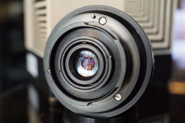 Meyer-Optik Gorlitz Lydith 30mm F/3.5 lens Exacta mount, boxed, OUTLET