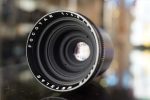 Leitz Focotar 4.5 / 60mm enlarger lens