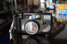 Nikon L35AW AF underwater point and shoot camera