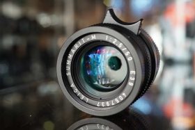 Leica Summarit-M 1:2.5 / 50mm E39
