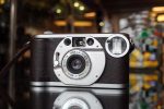Minolta Prod-20’s compact camera