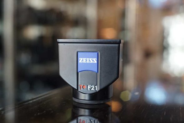 Zeiss 21mm viewfinder