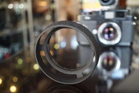 Voigtlander LH-3 lenshood for 35mm F/1.2 V1 lens