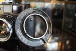 Voigtlander Filter Adapter ring for 12mm F/5.6 lens
