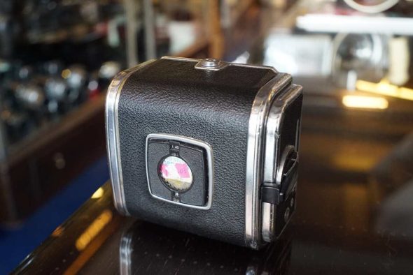 Hasselblad A12 film back, OUTLET