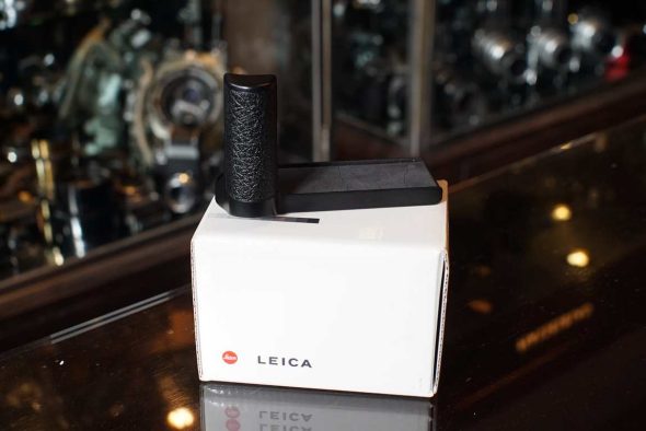 Leica 14405 Handgrip for Leica M