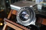 Kodak Ektar 127mm F/4.7 lens, Graphex shutter, OUTLET