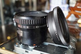 Hasselblad Extension tubes 16mm and 55mm