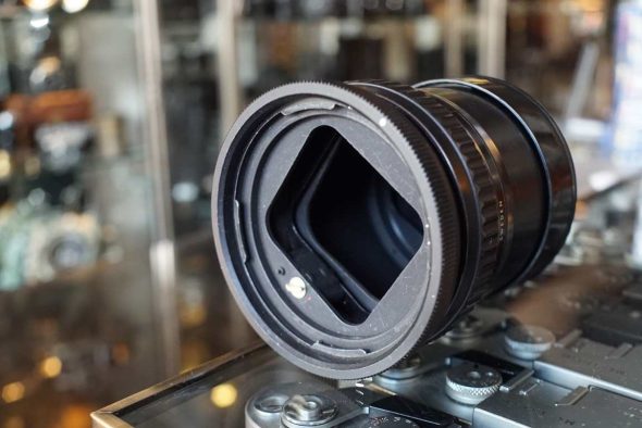 Hasselblad Extension tubes 16mm and 55mm