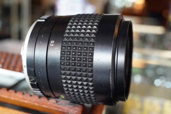 Minolta MC W.Rokkor-HH 35mm F/1.8 MD-mount lens, OUTLET
