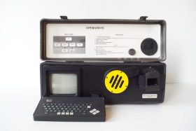 Hasselblad Dixel 2000 Electronic Image Scanner & Transmitter