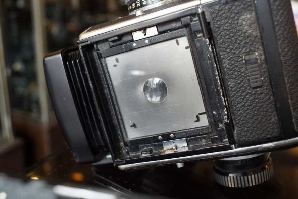 Rolleiflex SL66 kit + Prism + 80mm, OUTLET