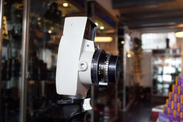 Linhof 220, 6×7 rangefinder camera, OUTLET