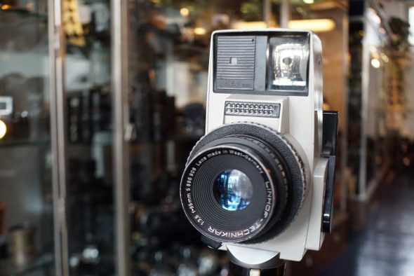 Linhof 220, 6×7 rangefinder camera, OUTLET