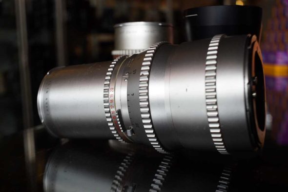 Hasselblad V system Lens Trio, 50-150-250mm, OUTLET