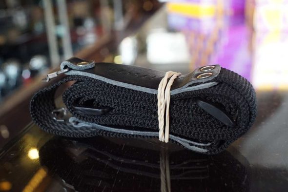 Hasselblad camera strap