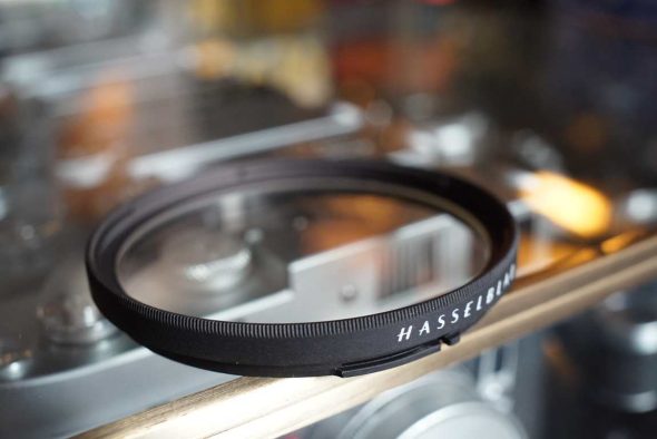 Hasselblad B60 UV-SKY filter (1A) Multicoated filter