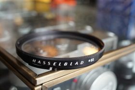 Hasselblad Carl Zeiss Softar filter type I, for B60 mount, cased