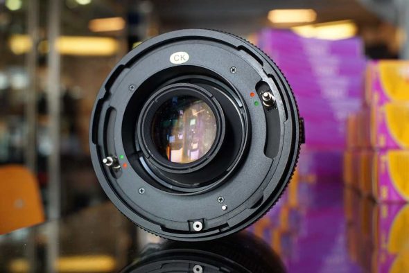 Mamiya Sekor C 90mm F/3.8 lens for RB67, separation, OUTLET