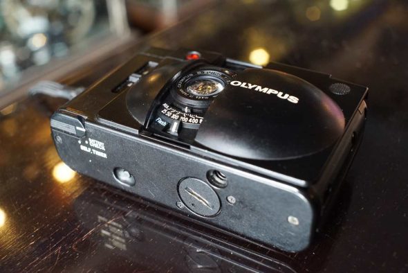 Olympus XA2 35mm compact camera, OUTLET