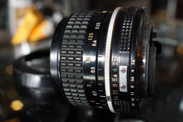 Nikon NIkkor 24mm 1:2.8 AI lens, OUTLET