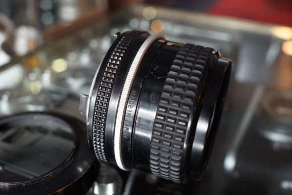 Nikon NIkkor 24mm 1:2.8 AI lens, OUTLET