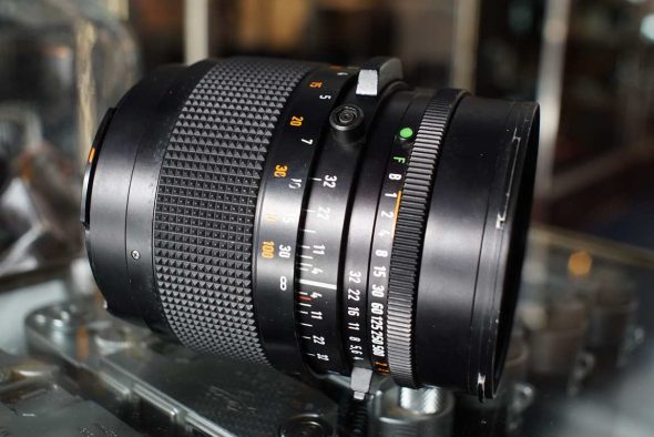 Hasselblad 150mm F/4 Sonnar CF for Hasselblad V, OUTLET