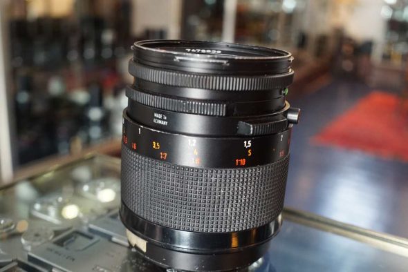Carl Zeiss Makro-Planar 120mm F/4 CF for Hasselblad, OUTLET