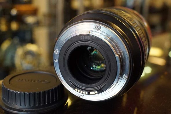 Canon lens EF 28-70mm F/2.8 L USM, focus issue, OUTLET