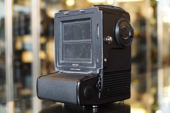 Hasselblad 553ELX body, boxed, OUTLET