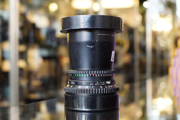 Carl Zeiss 50mm F/4 Distagon lens Hasselblad V, OUTLET