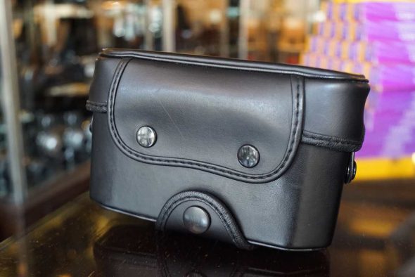 Voigtlander Leather Ready case for Bessa-R camera