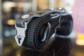 Hasselblad camera strap