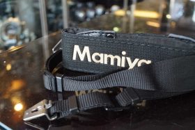 Mamiya Camera Carrying strap for RZ67 models