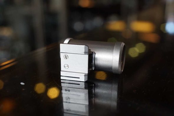Canon viewfinder for 135mm Rangefinder lens